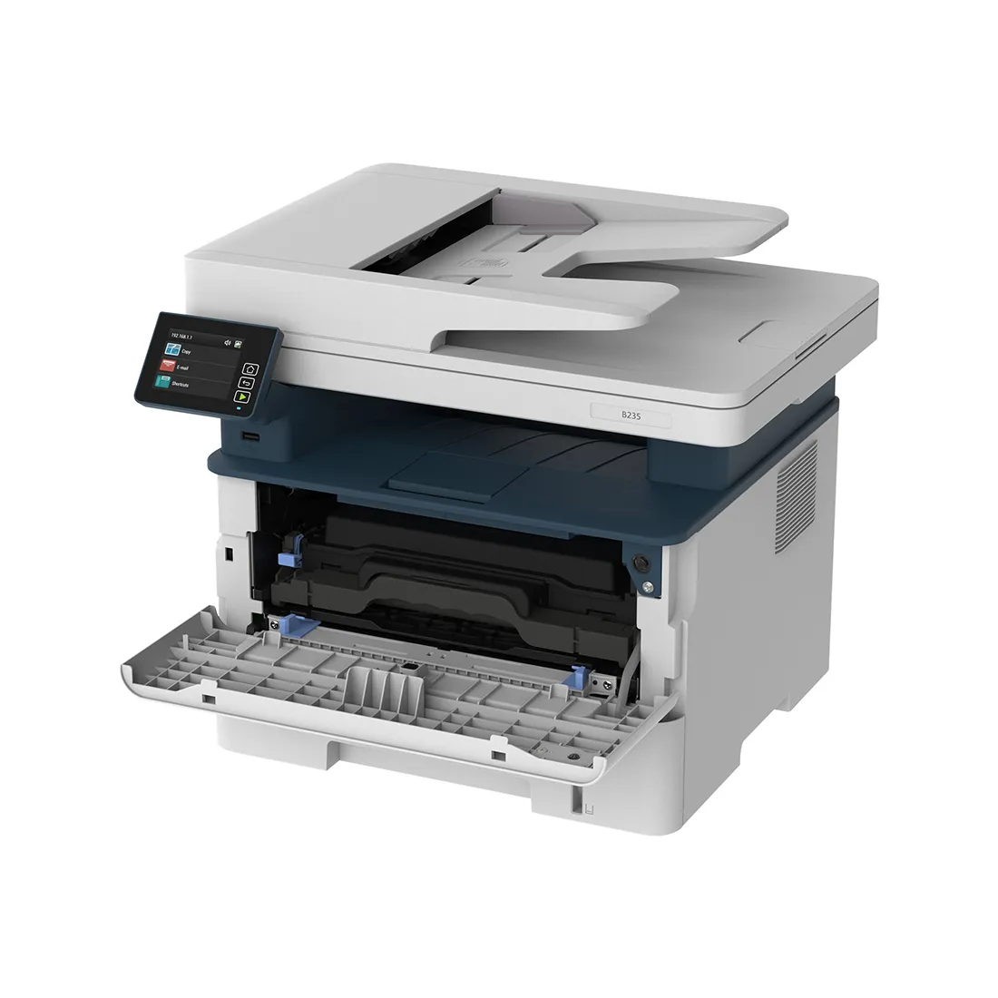 Монохромное МФУ Xerox B235DNI — изображение 3