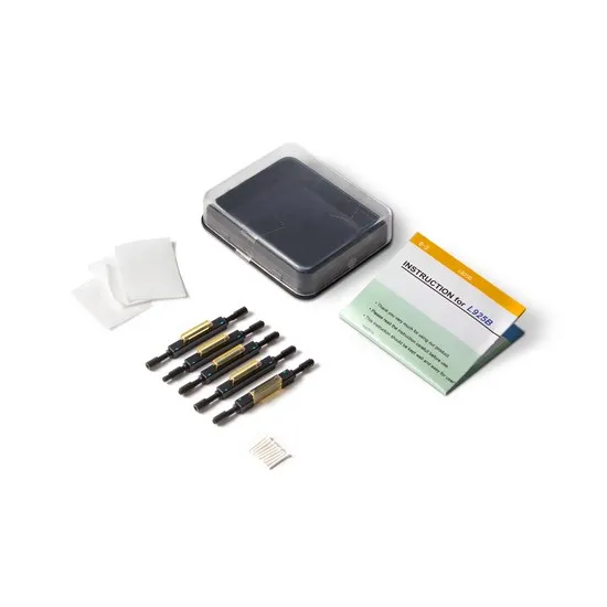 Механический соединитель оптических волокон SHIP S908 — изображение 2