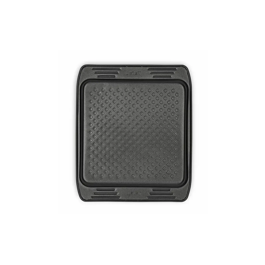 Форма для выпечки Tefal Easy Grip J1625214 20х20см — изображение 2