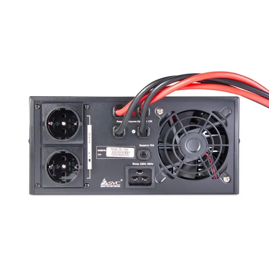 Инвертор SVC DIL-1200 — изображение 3