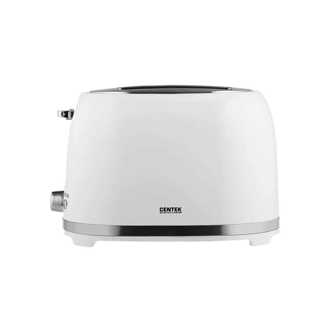Тостер Centek СТ-1432 Белый — изображение 2