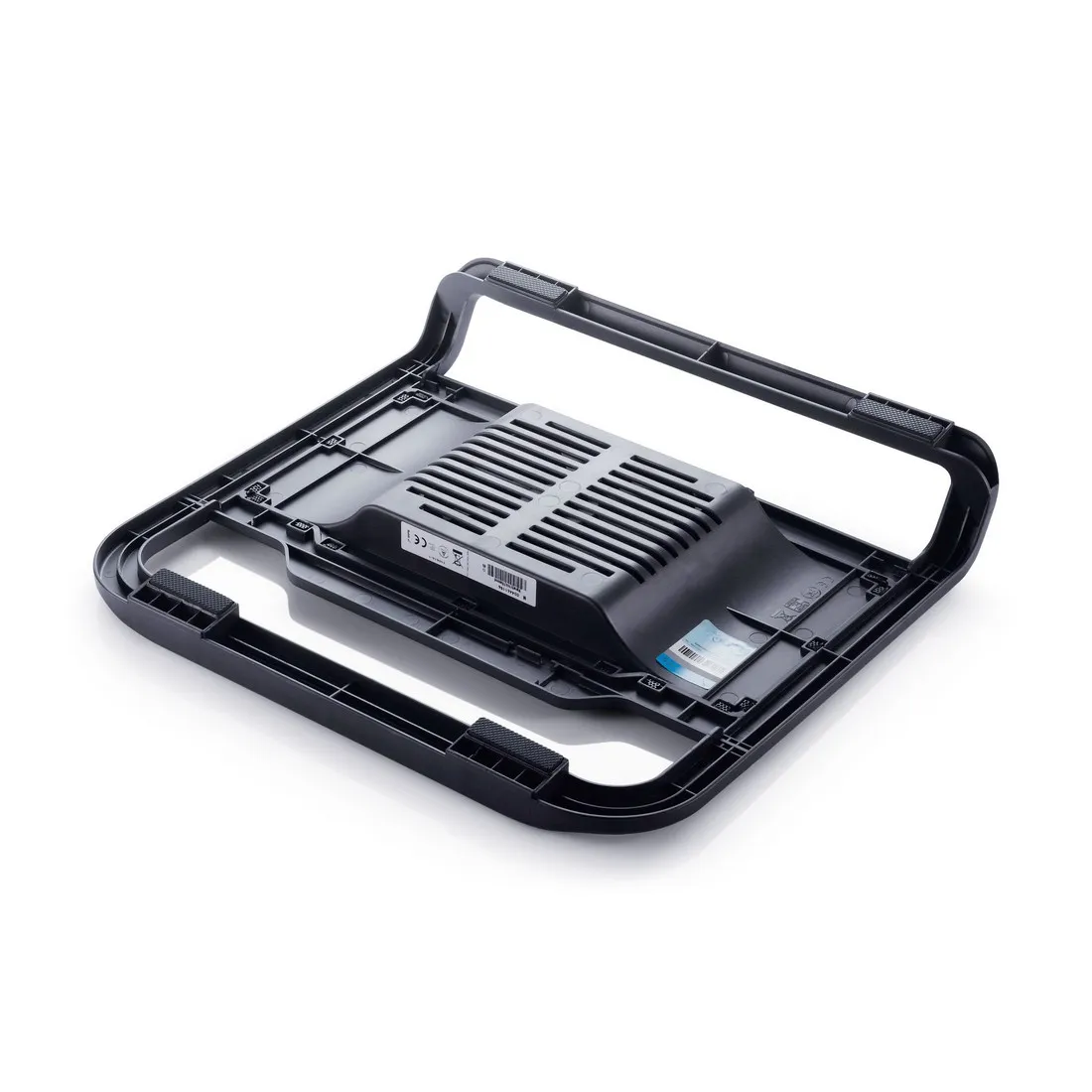 Охлаждающая подставка для ноутбука Deepcool N200 15,6" — изображение 2