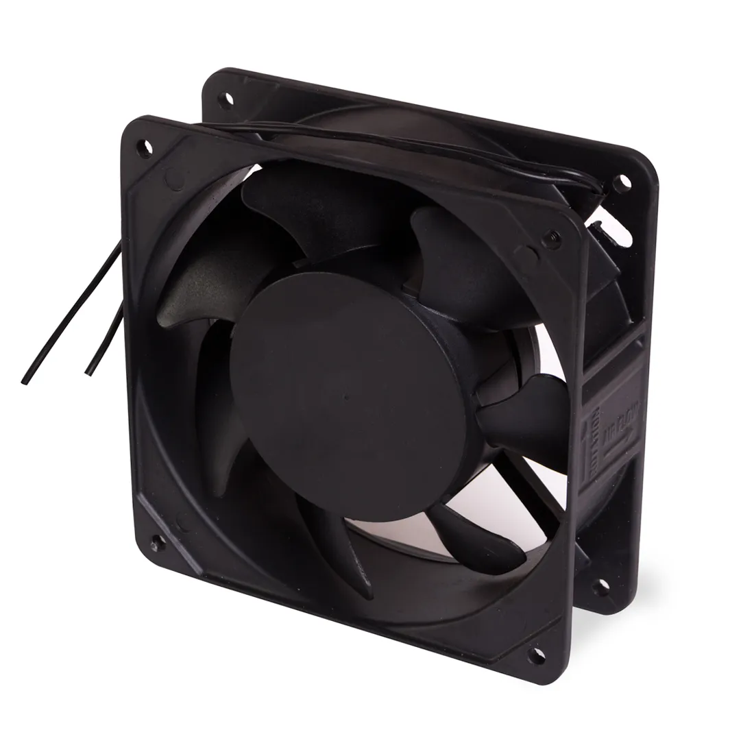 Вентилятор шкафной iPower ВШМ3 (200*200*60) — изображение 2