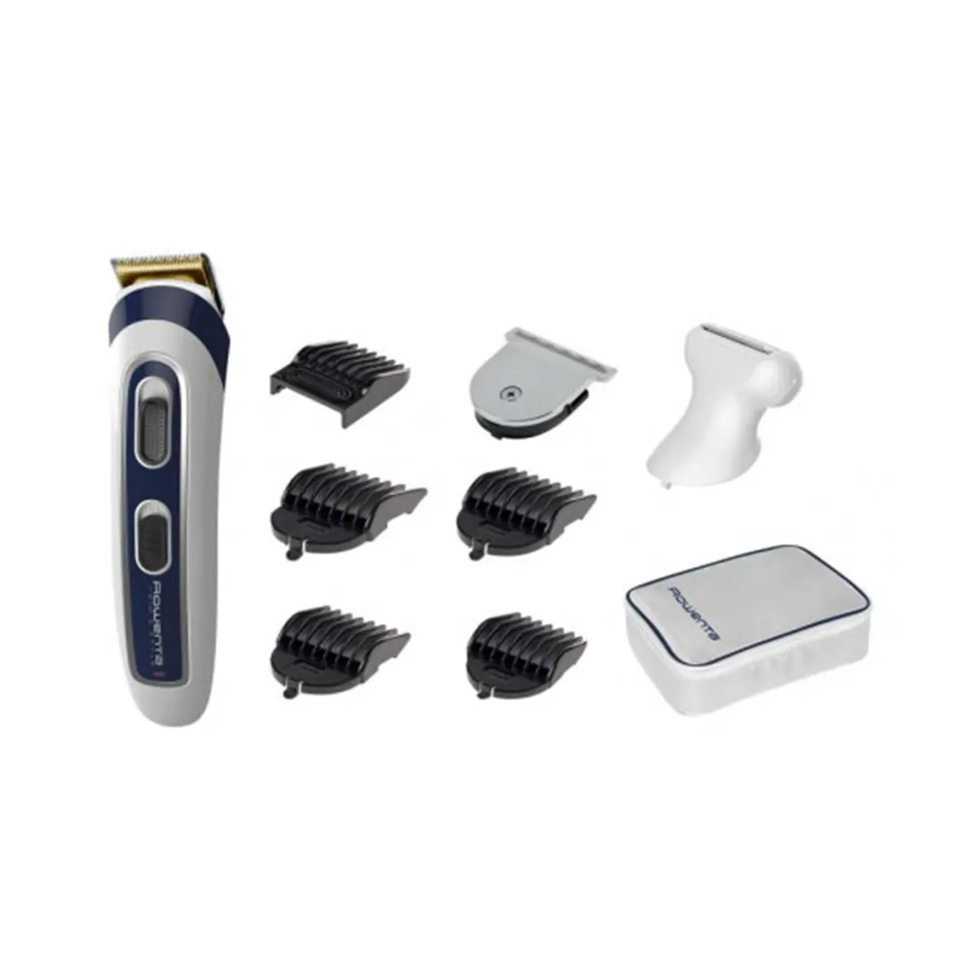 Триммер Rowenta TN9155F1 — изображение 3