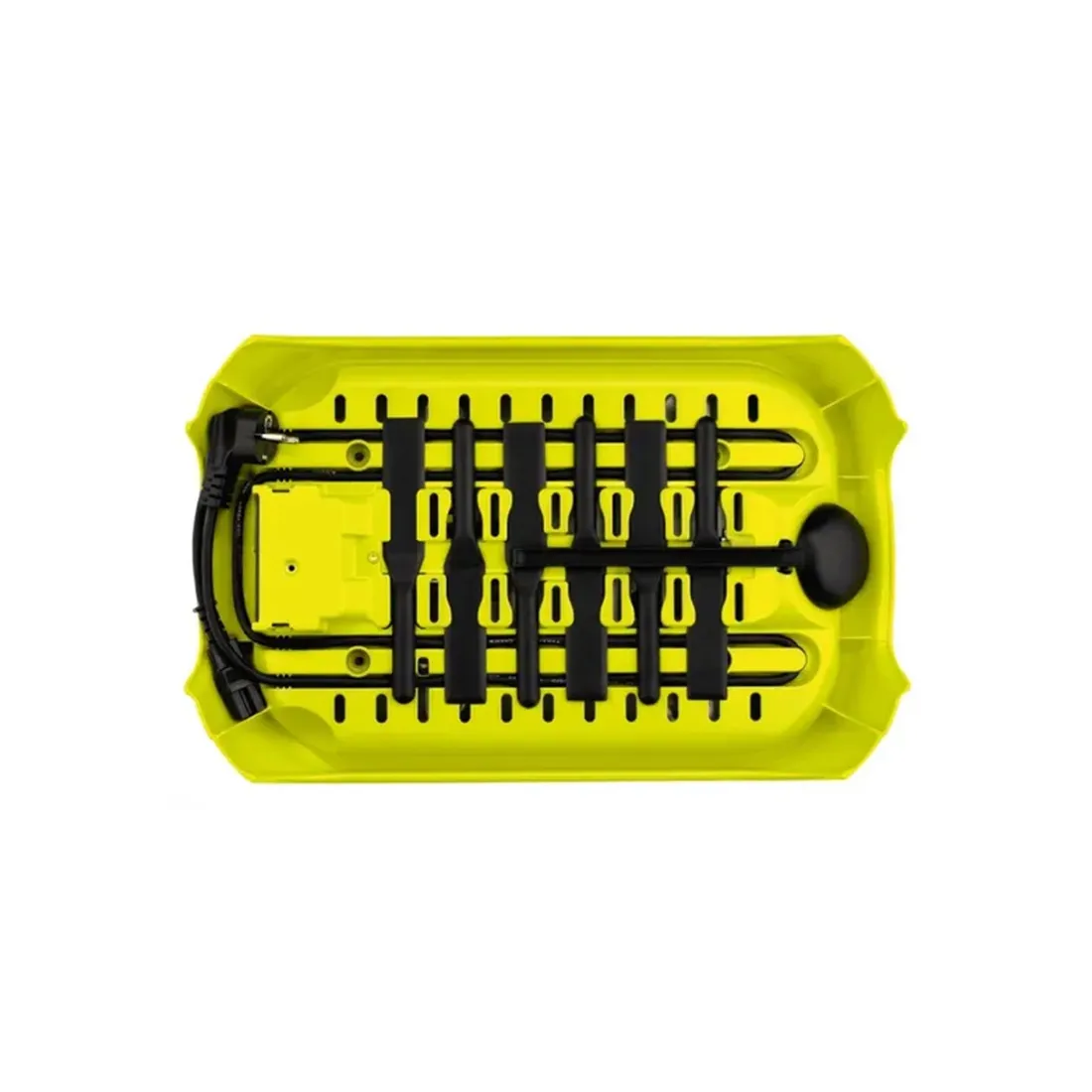 Блинница настольная Tefal PY559312 — изображение 2