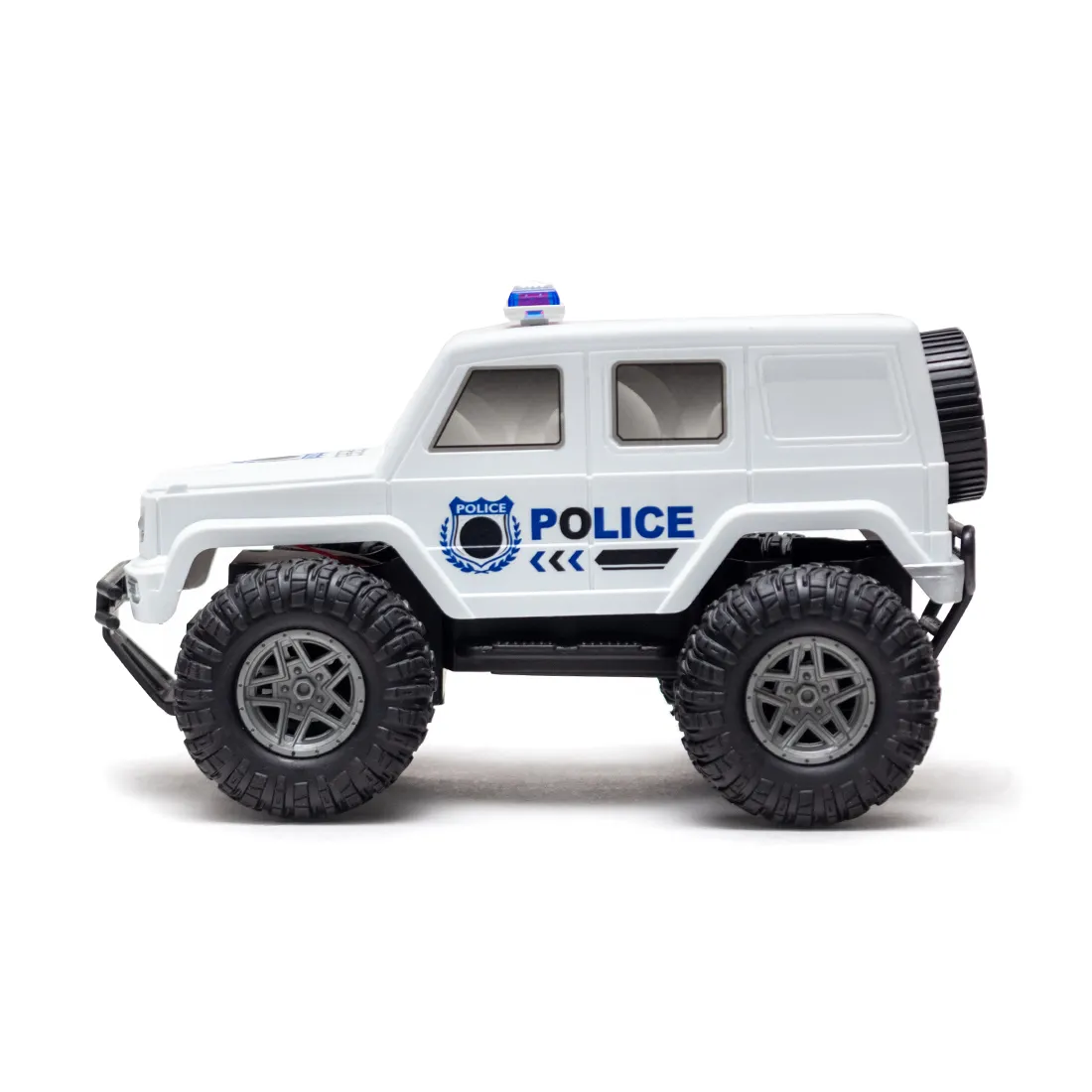 Радиоуправляемая машина X-Game 68600PW — изображение 2