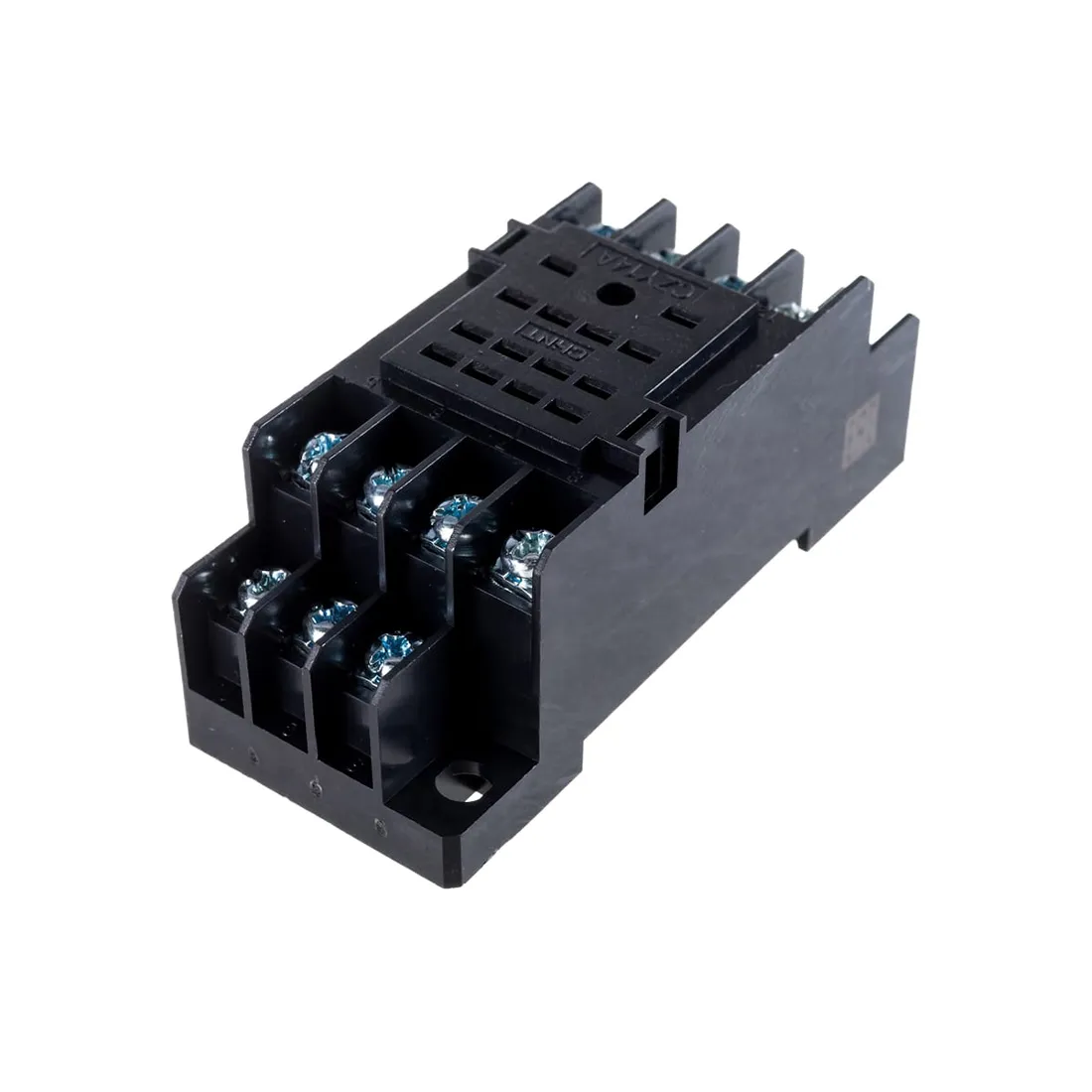 Розетка CHINT CZY14A для JZX-22F(D) 4 контакта — изображение 2