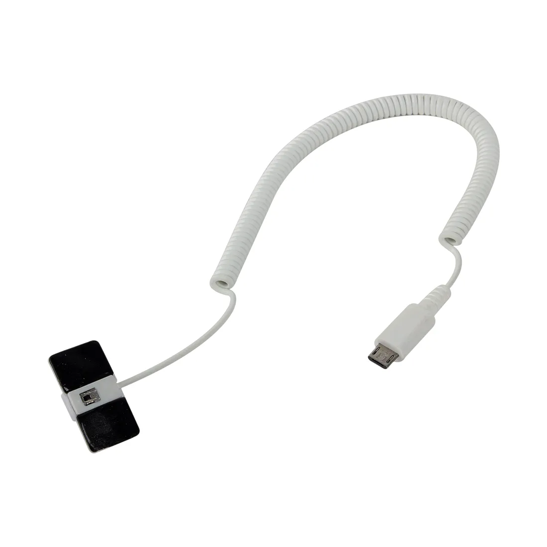 Дополнительный противокражный кабель Eagle B5241W (Wing) — изображение 2