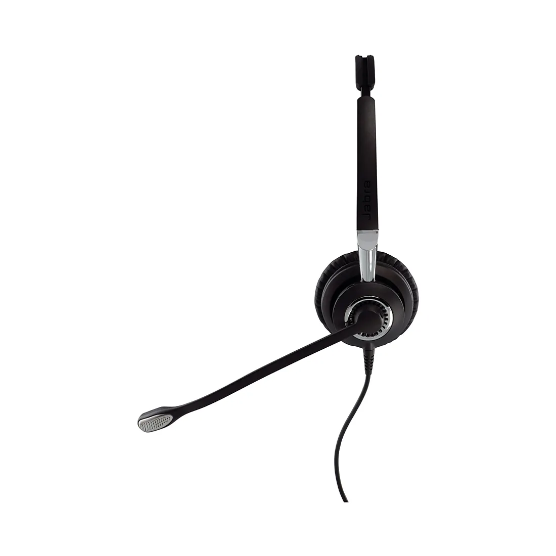 Гарнитура Jabra BIZ 2400 II Duo QD — изображение 2