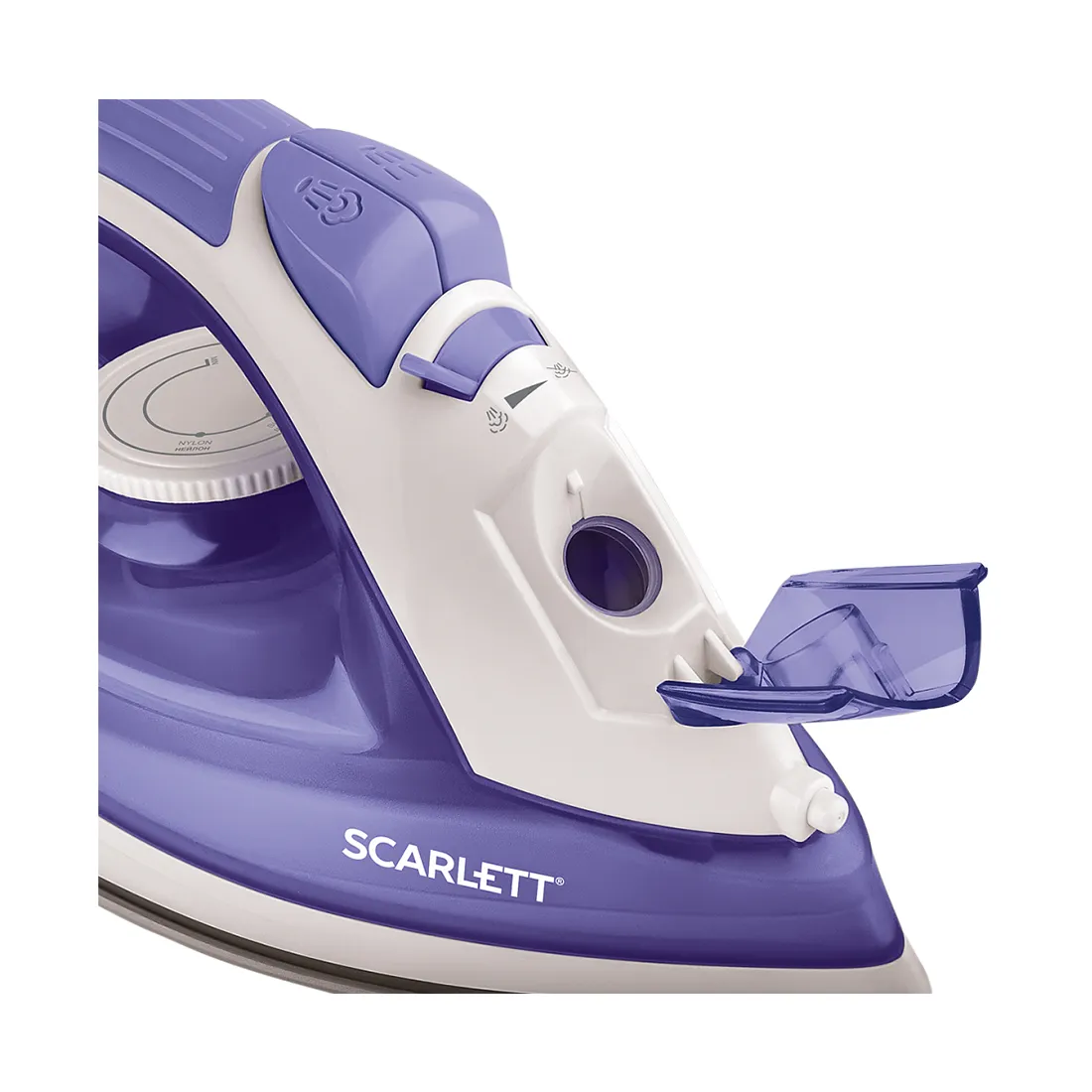 Утюг Scarlett SC-SI30K44 — изображение 2