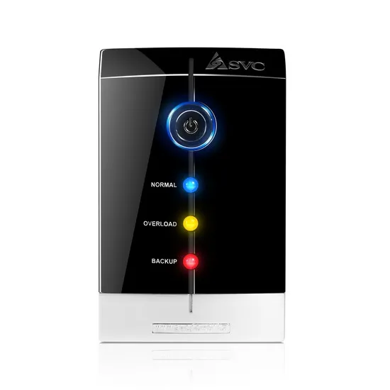 Источник бесперебойного питания SVC V-1200-F — изображение 2