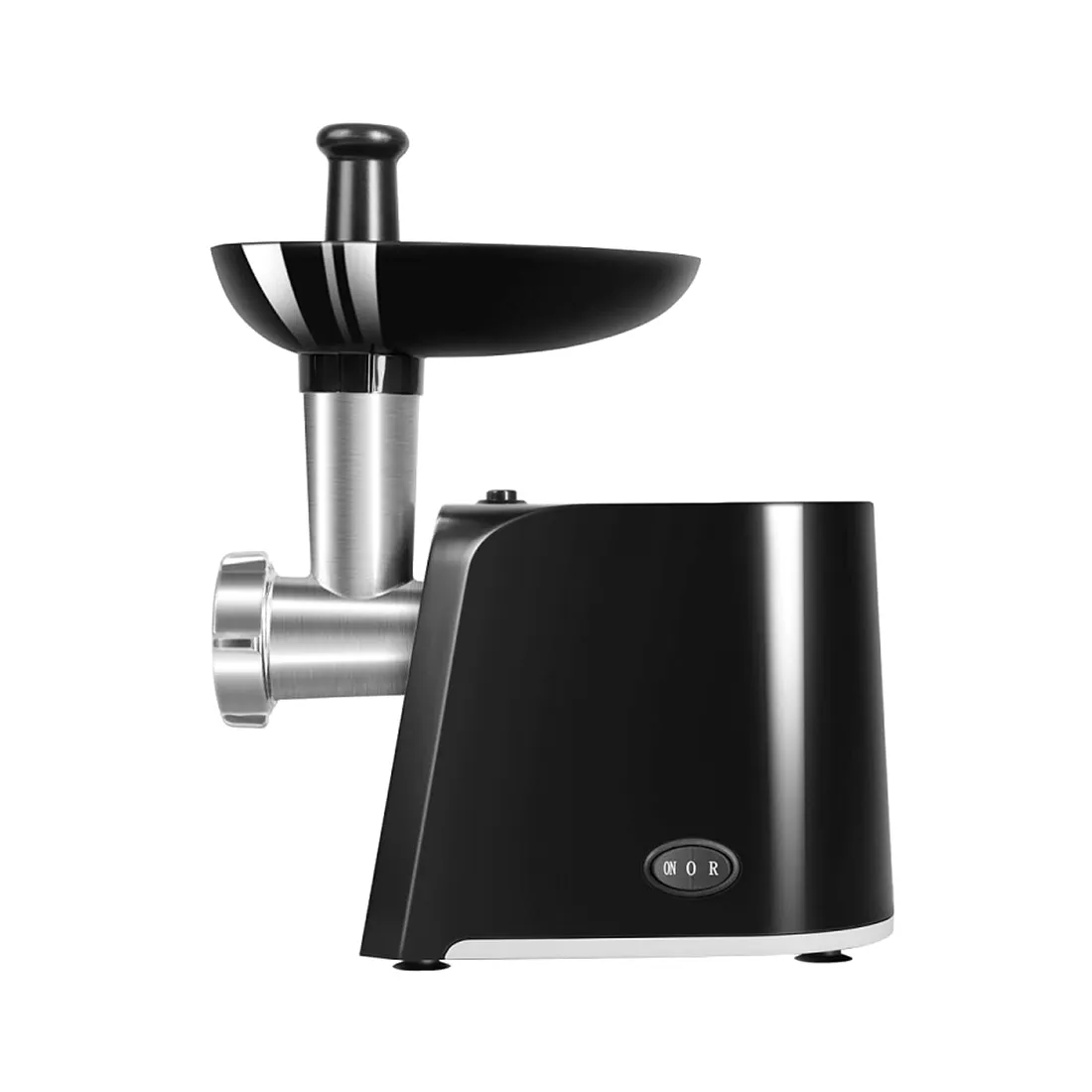 Мясорубка Redmond RMG-1223 Черный — изображение 2