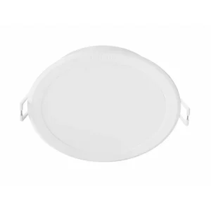 Светильник Philips 59444 MESON 080 5.5W 4000K WH recessed LED