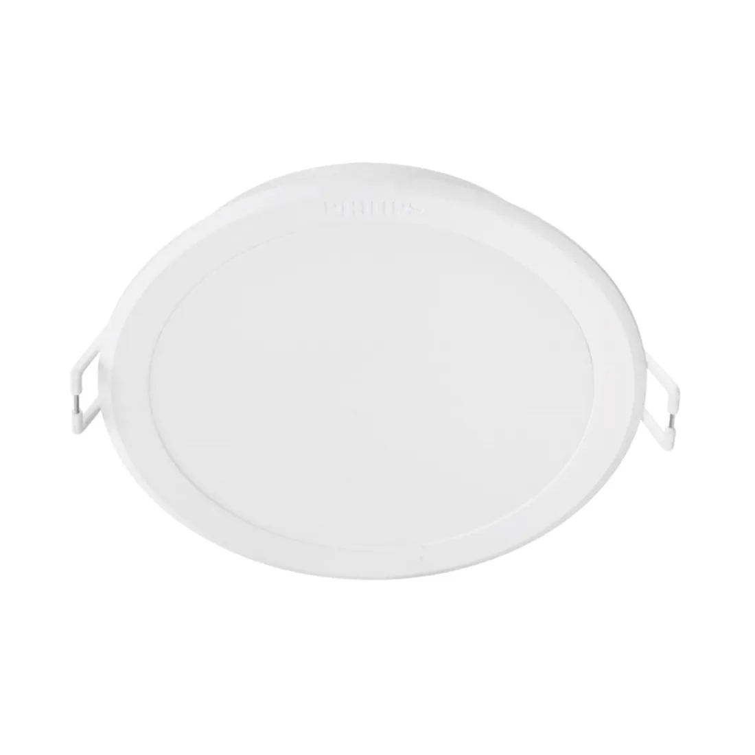 Светильник Philips 59464 MESON 125 13W 4000K WH recessed LED