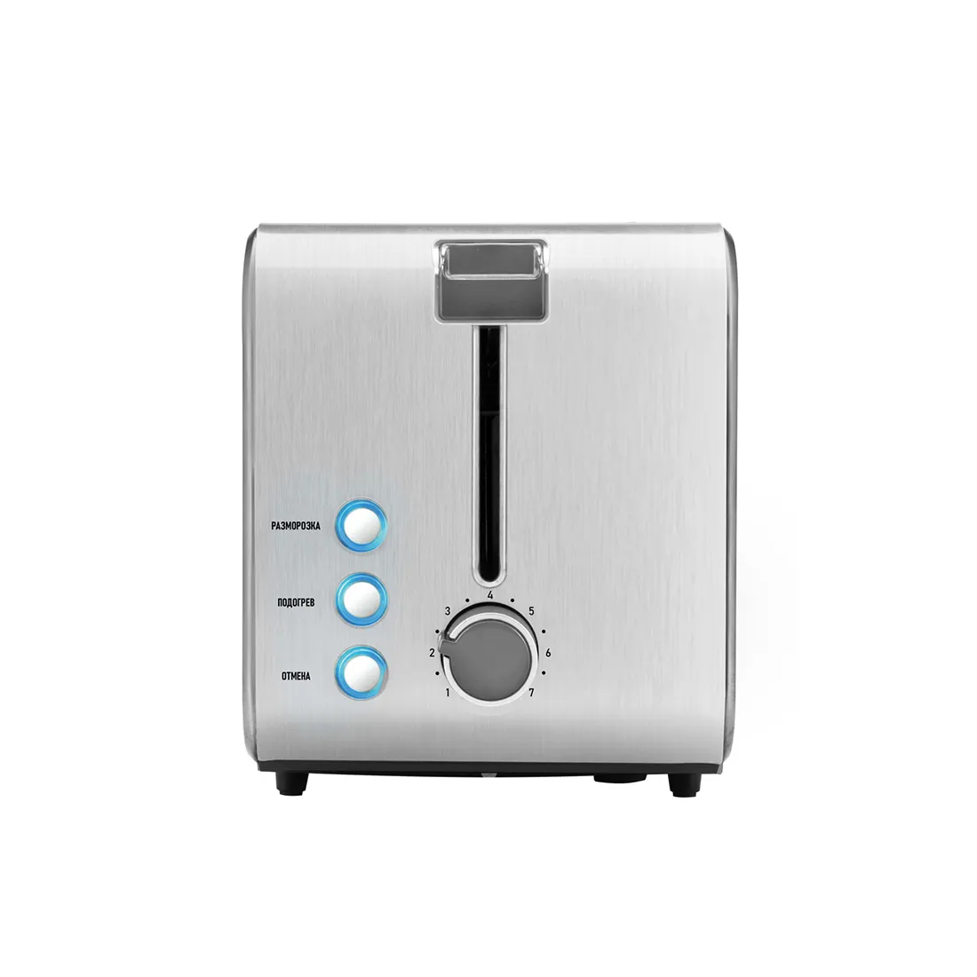 Тостер Centek CT-1422 Белый — изображение 2