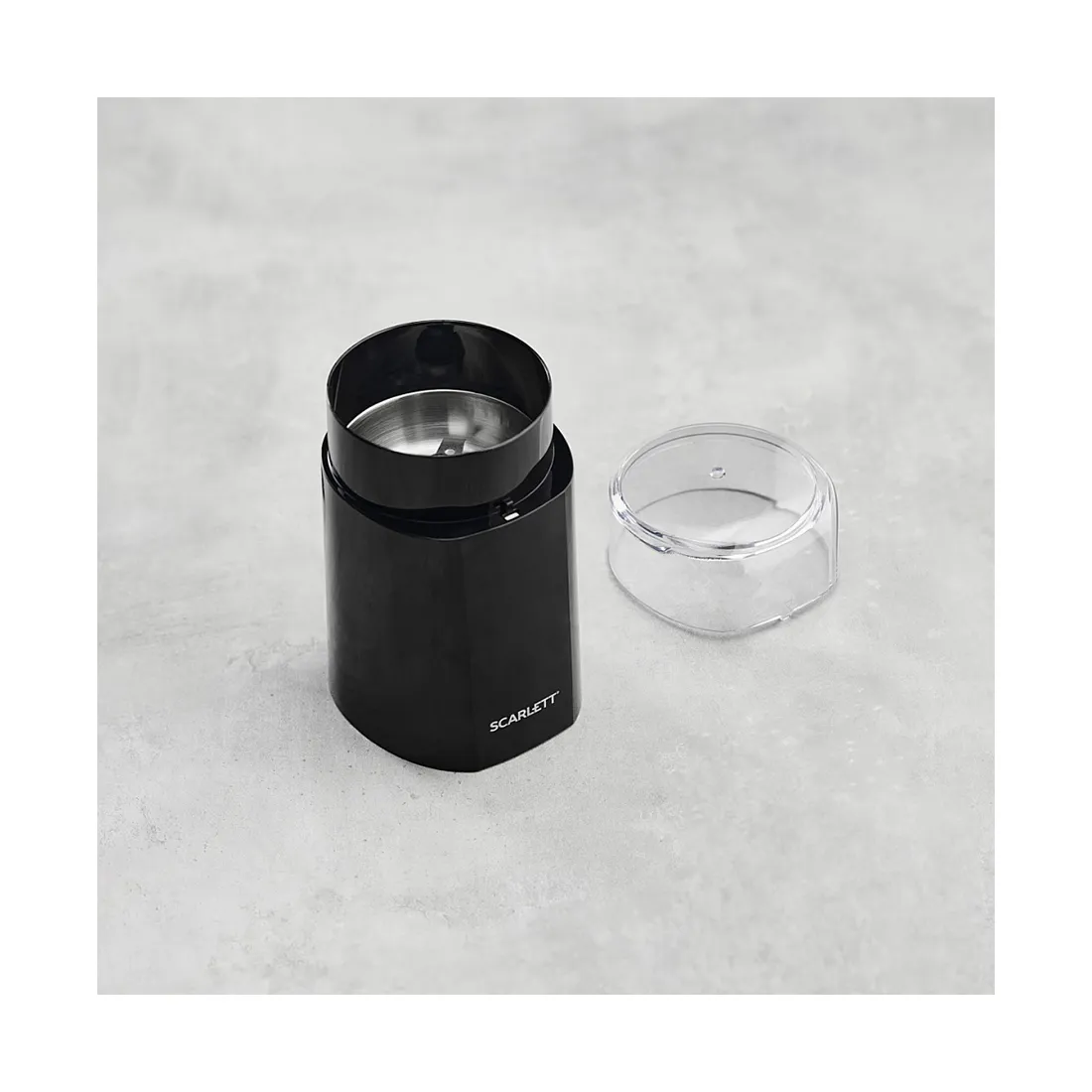 Кофемолка Scarlett SC-CG44505 — изображение 2