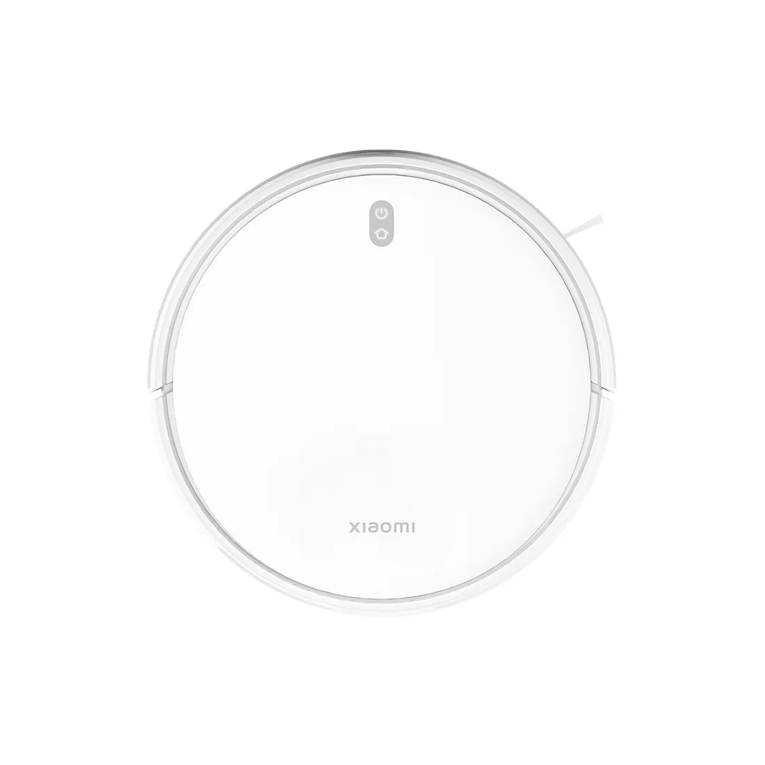 Робот-пылесос Xiaomi Robot Vacuum E10 Белый (в комплекте блок питания и зарядная станция CDZB112) — изображение 3