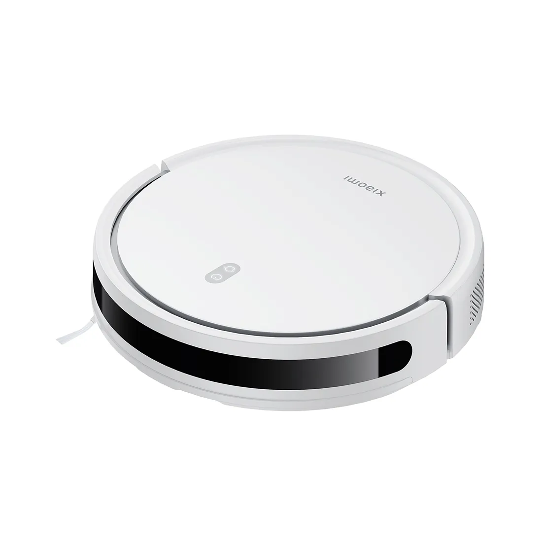 Робот-пылесос Xiaomi Robot Vacuum E10 Белый (в комплекте блок питания и зарядная станция CDZB112) — изображение 2