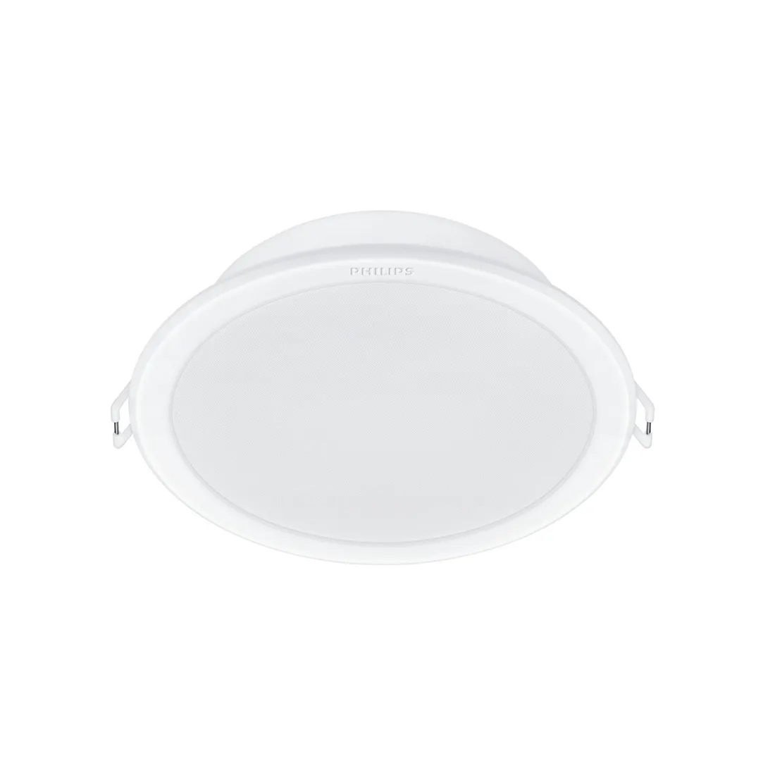 Светильник Philips 59447 MESON 090 5.5W 4000K WH recessed LED