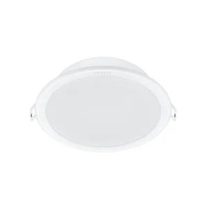 Светильник Philips 59447 MESON 090 5.5W 4000K WH recessed LED