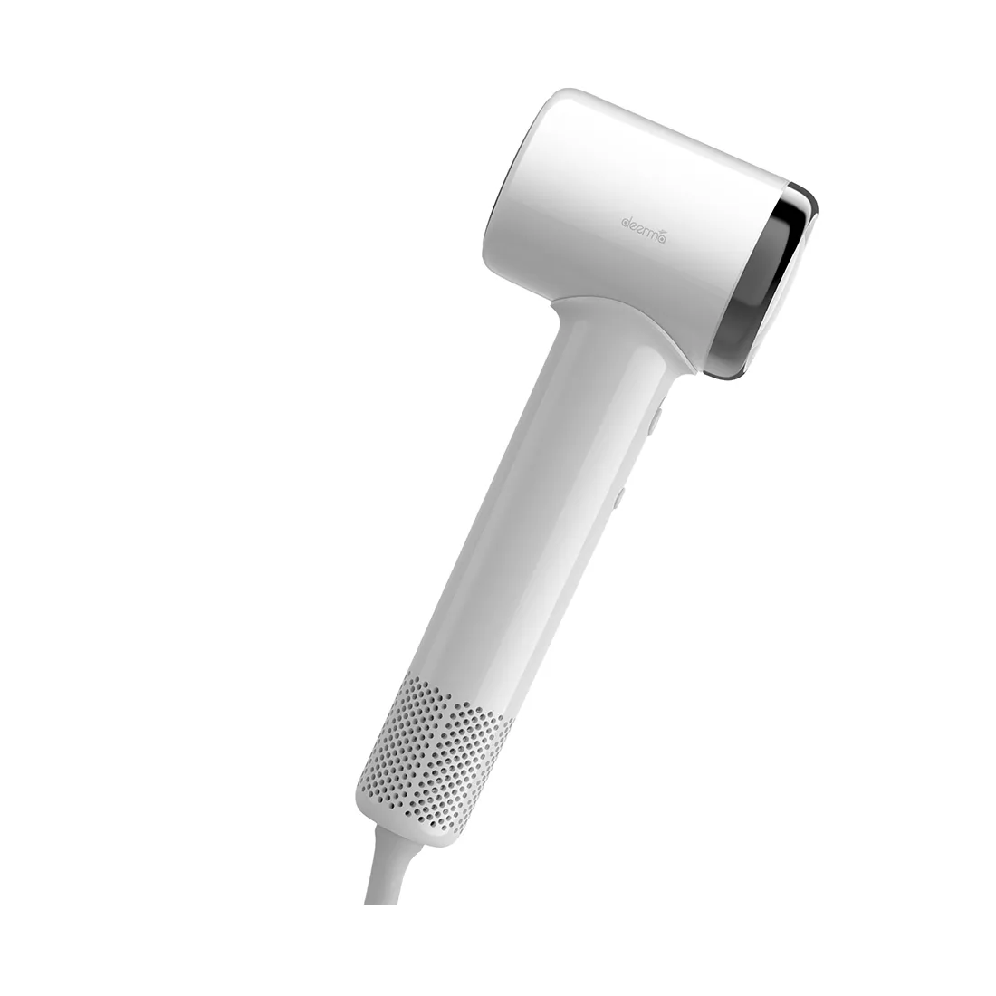 Фен для волос Deerma DEM-CF50 Белый — изображение 3