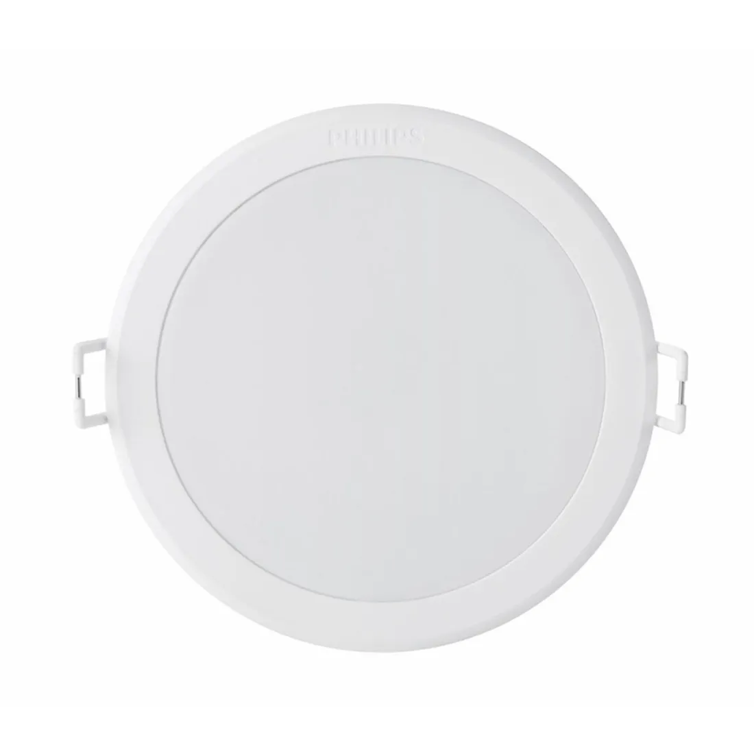 Светильник Philips 59448 MESON 105 7W 6500K WH recessed LED — изображение 2
