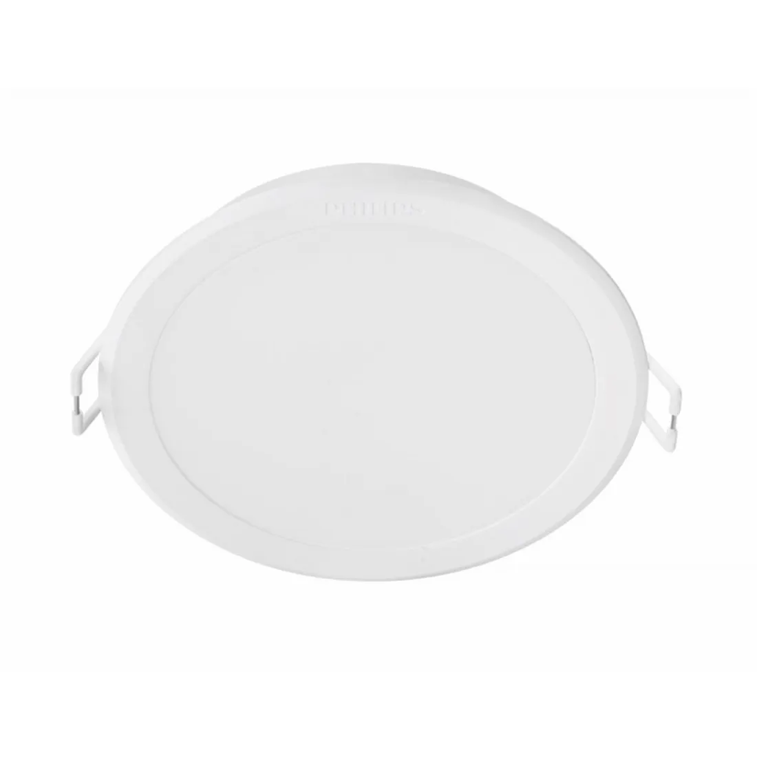 Светильник Philips 59448 MESON 105 7W 6500K WH recessed LED