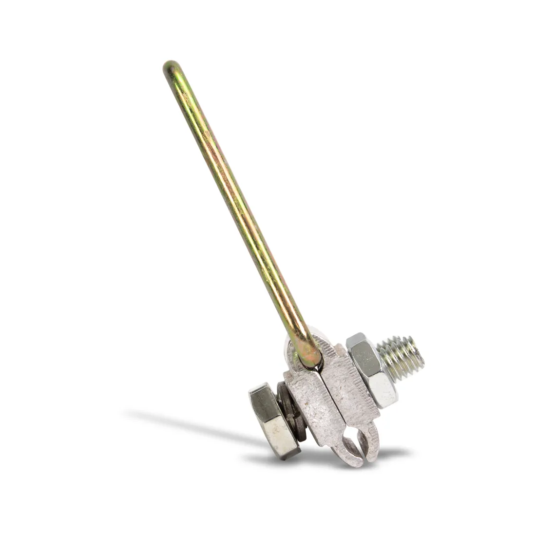 Промежуточный зажим А-Оптик АО-ZP-8-2 — изображение 2