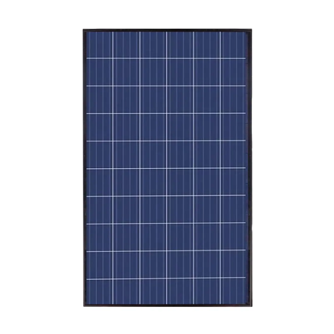 Солнечная панель SVC PC-260 — изображение 2