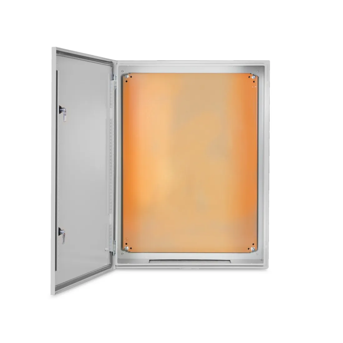 Щит металлический iPower 800*600*300 IP54 (для электрооборудования) — изображение 2