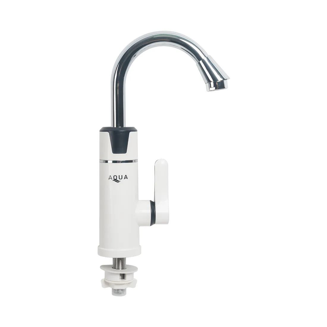 Кран водонагреватель проточной воды AQUA BEF-008B — изображение 2