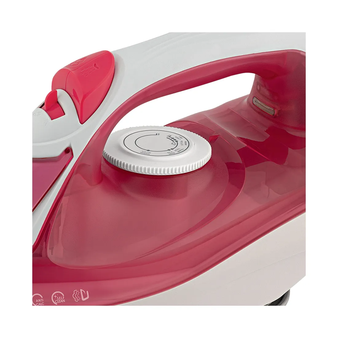 Утюг Scarlett SC-SI30K56 — изображение 2