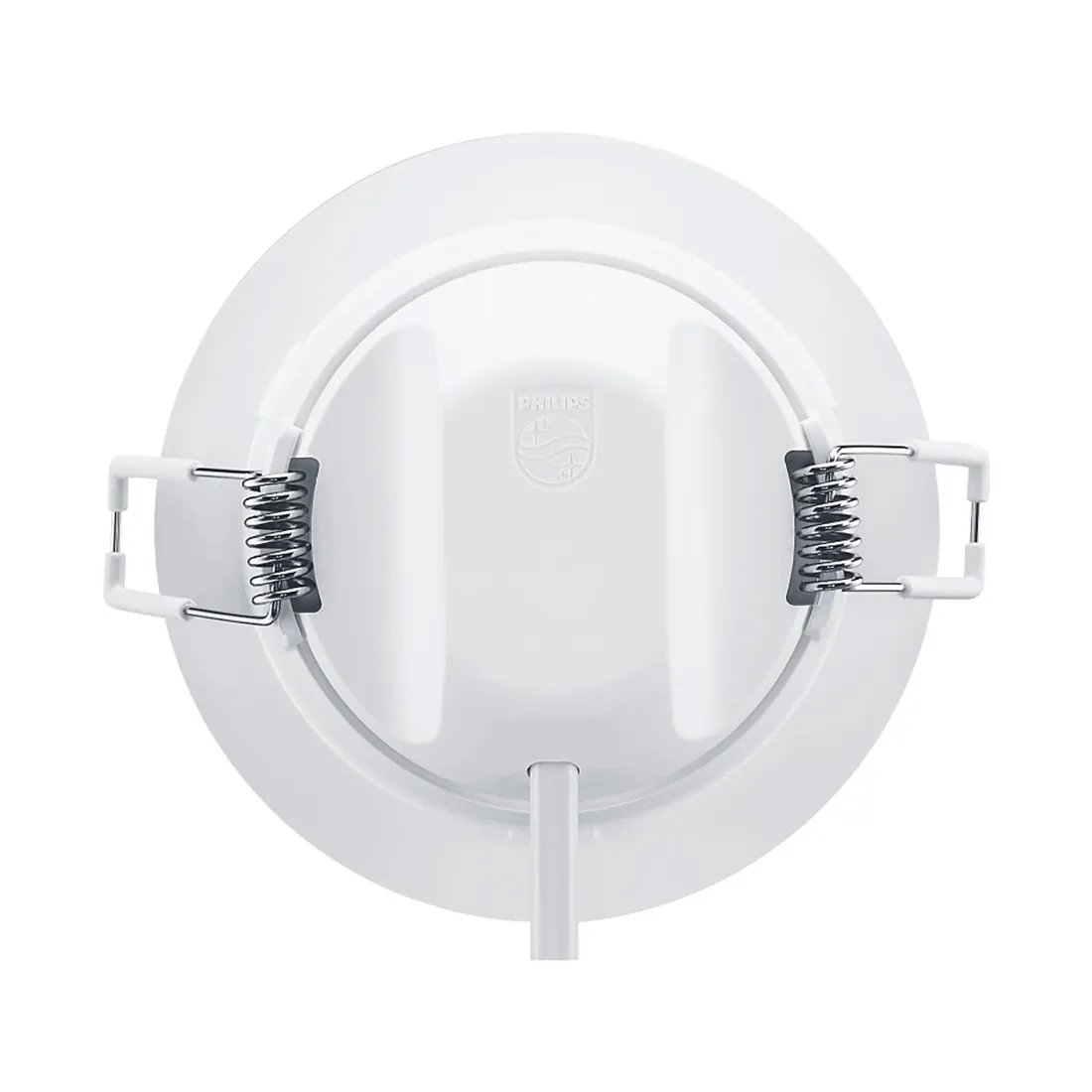 Светильник Philips 59449 MESON 105 9W 3000K WH recessed LED — изображение 3