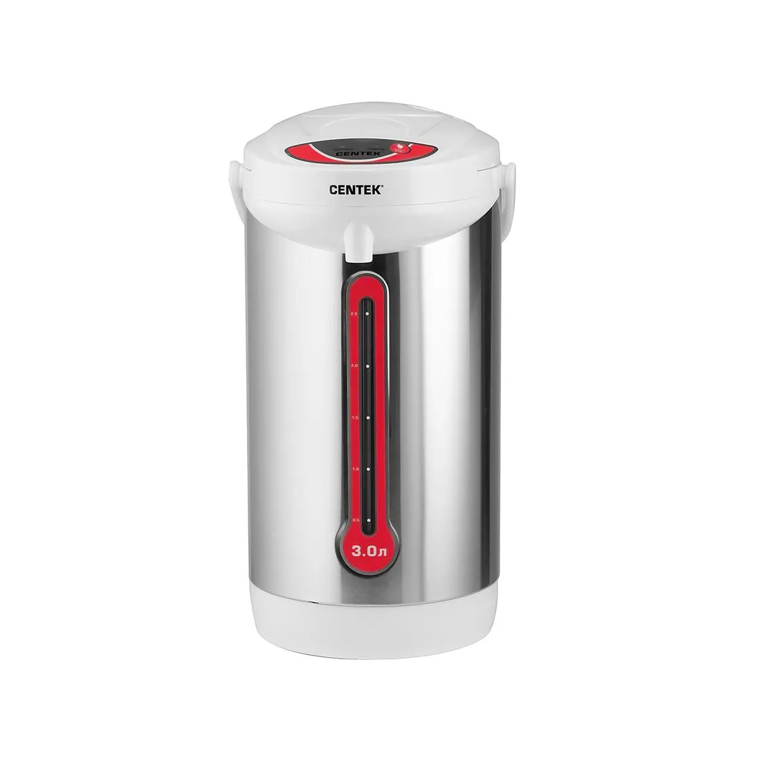 Термопот Centek CT-0080 Белый — изображение 2