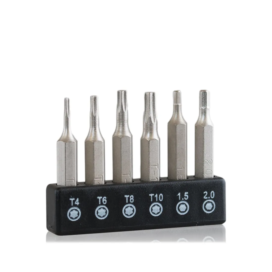 Набор инструментов для ремонта смартфонов и планшетов Jonard Tools TK-19 — изображение 2