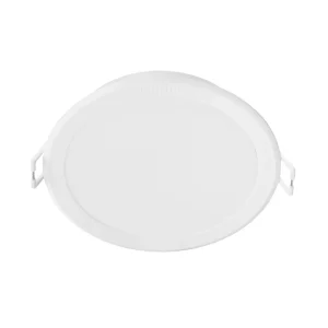 Светильник Philips 59444 MESON 080 5.5W 6500K WH recessed LED
