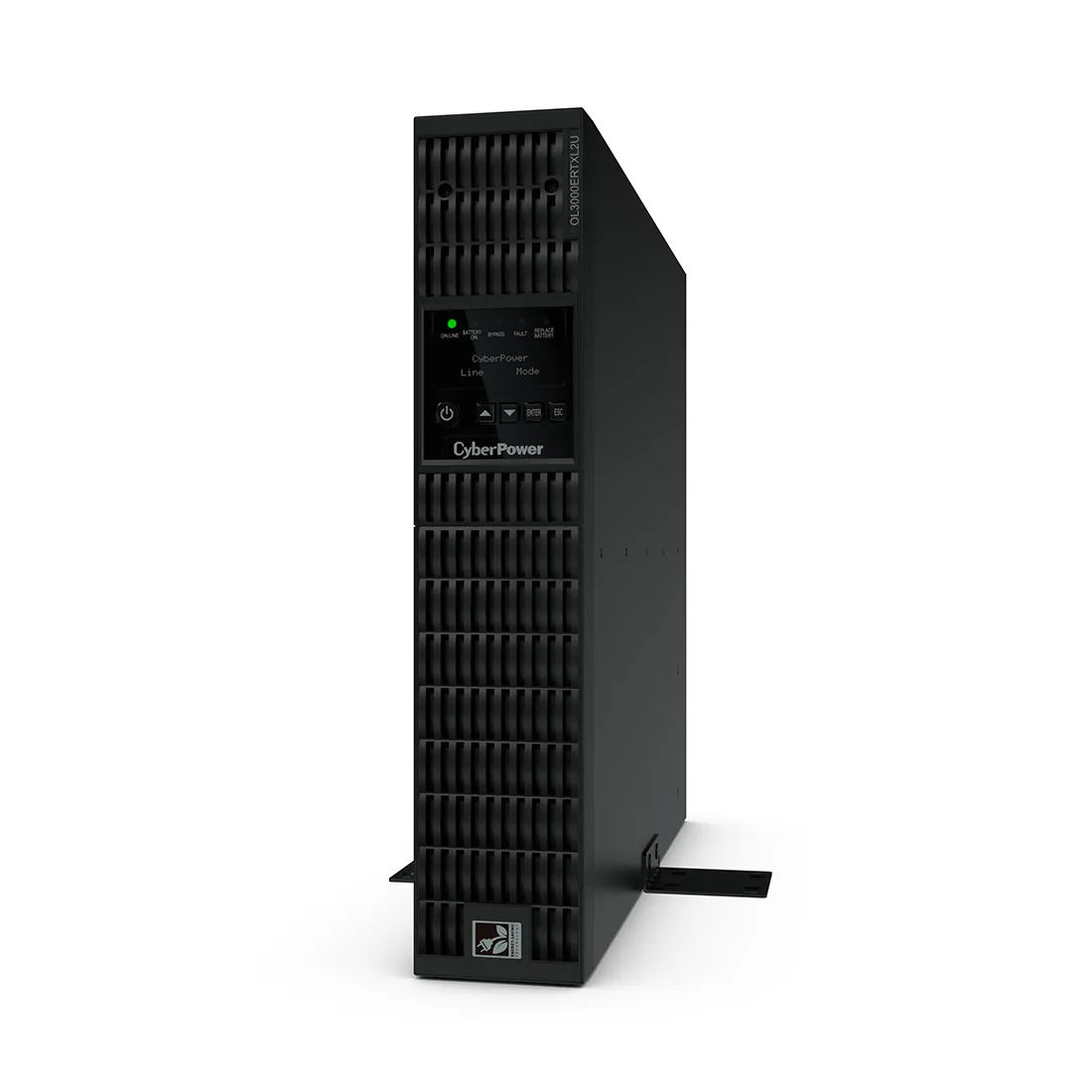 Источник бесперебойного питания CyberPower OL3000ERTXL2U — изображение 3
