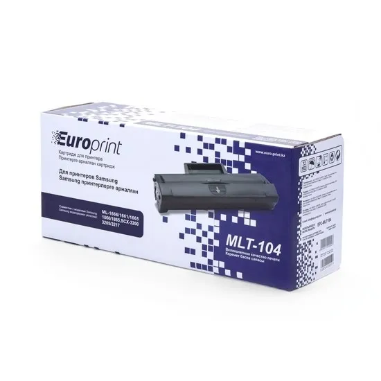 Картридж Europrint EPC-MLT-D104S — изображение 2