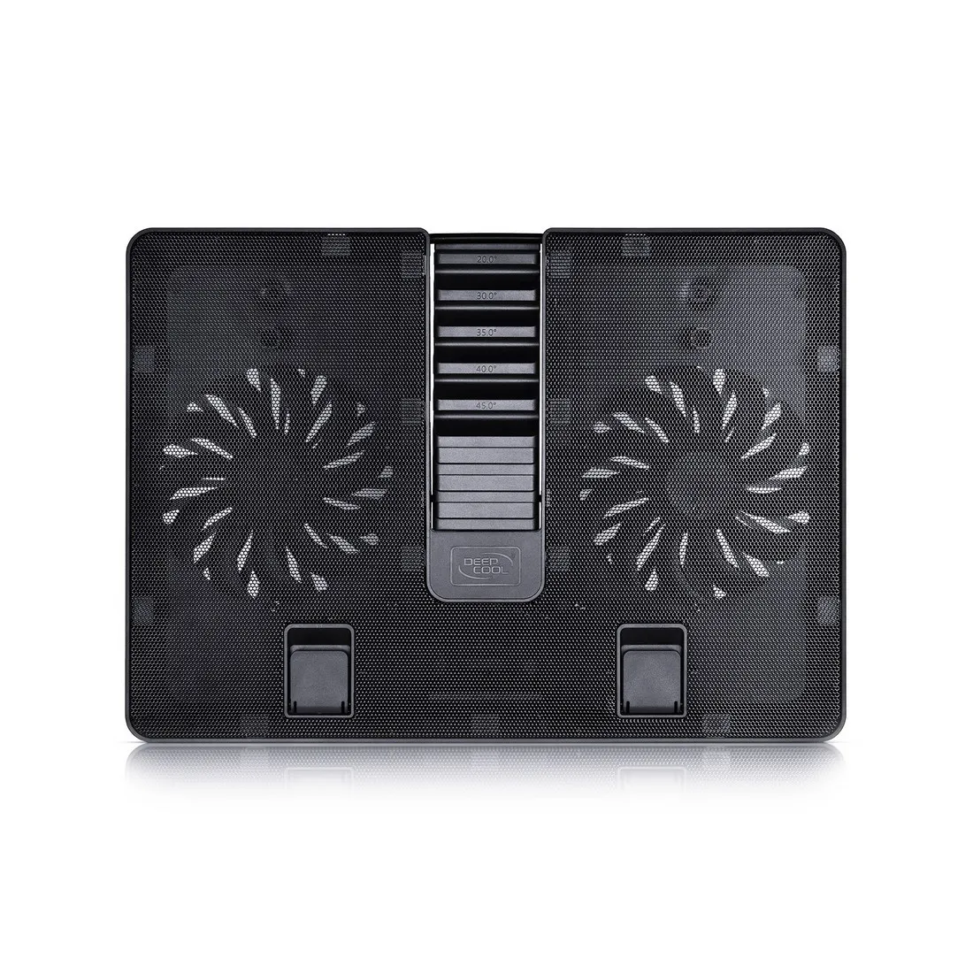 Охлаждающая подставка для ноутбука Deepcool U PAL 15,6" — изображение 2