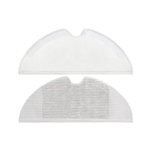 Насадка для влажной уборки для робота-пылесоса Mi Robot Vacuum Mop 2 Pro/2 Lite (2шт в упаковке)