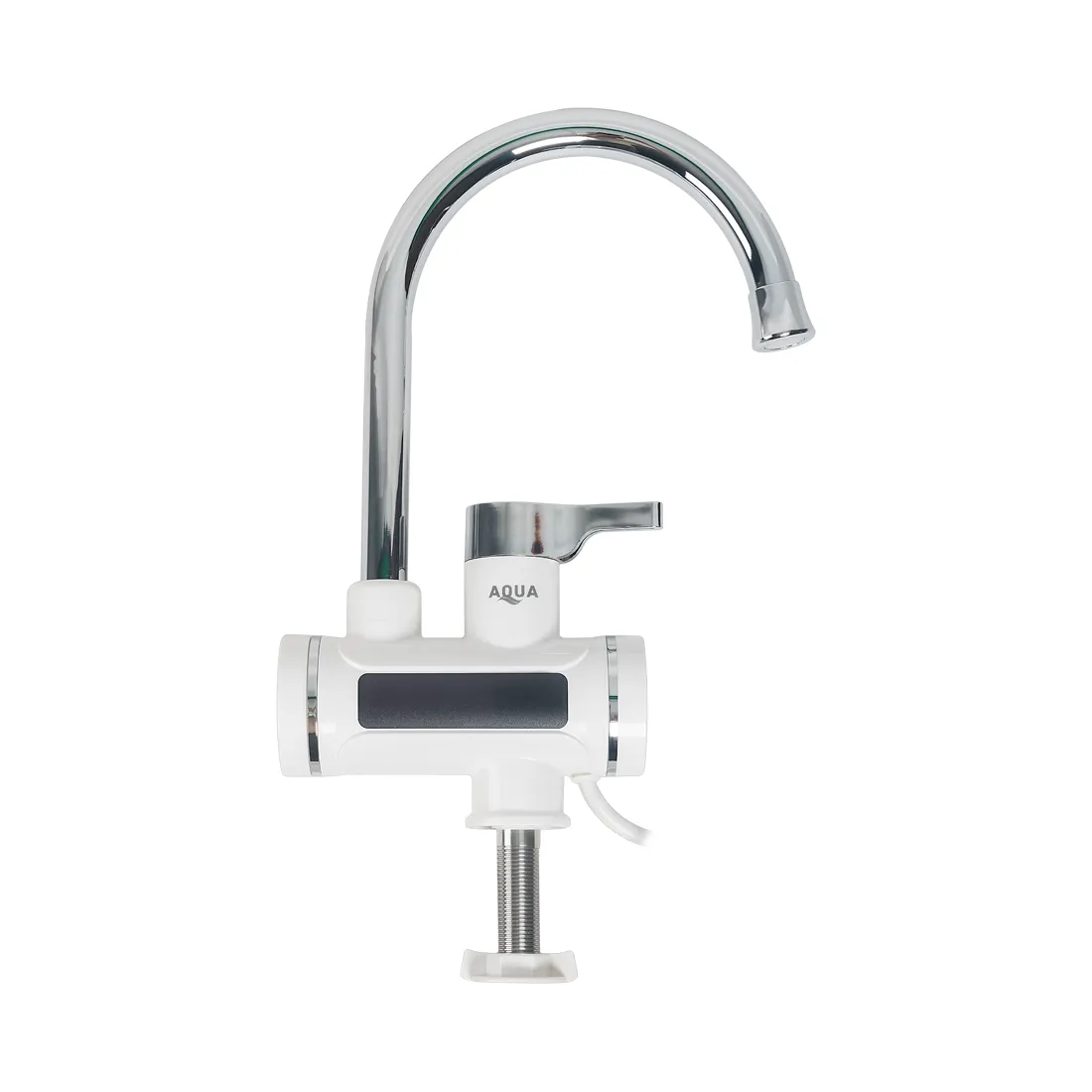 Кран водонагреватель проточной воды AQUA BEF-009C — изображение 2