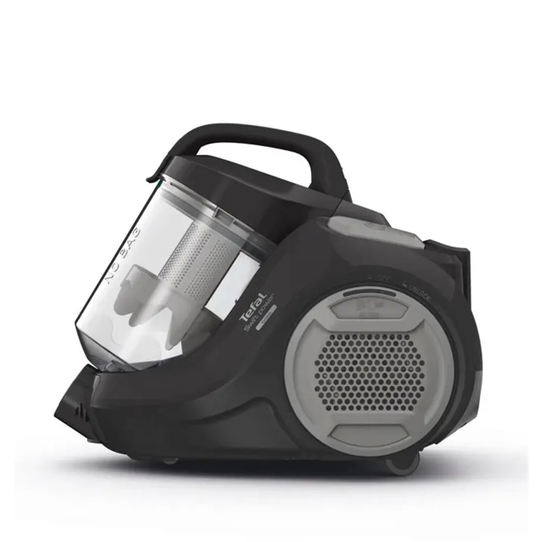 Пылесос Tefal TW2925EA — изображение 2