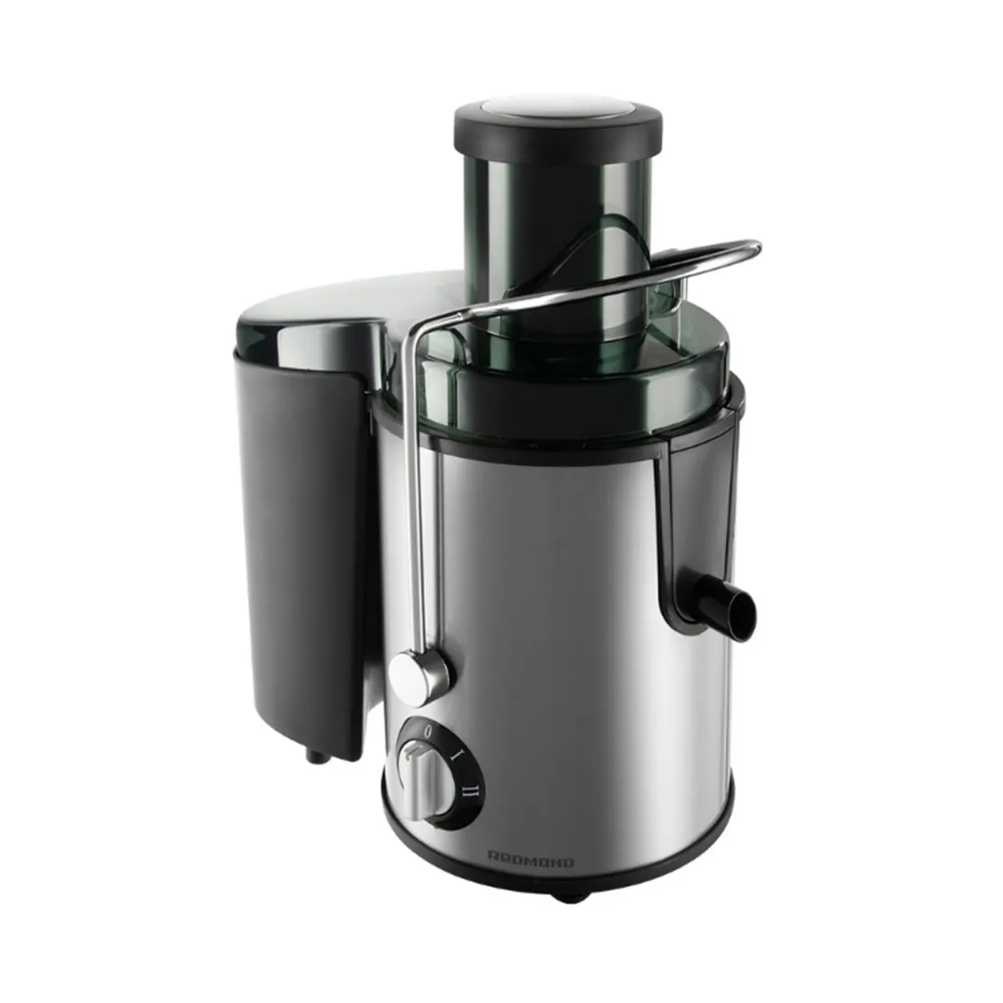Соковыжималка центробежная Redmond RJ-M911 — изображение 2