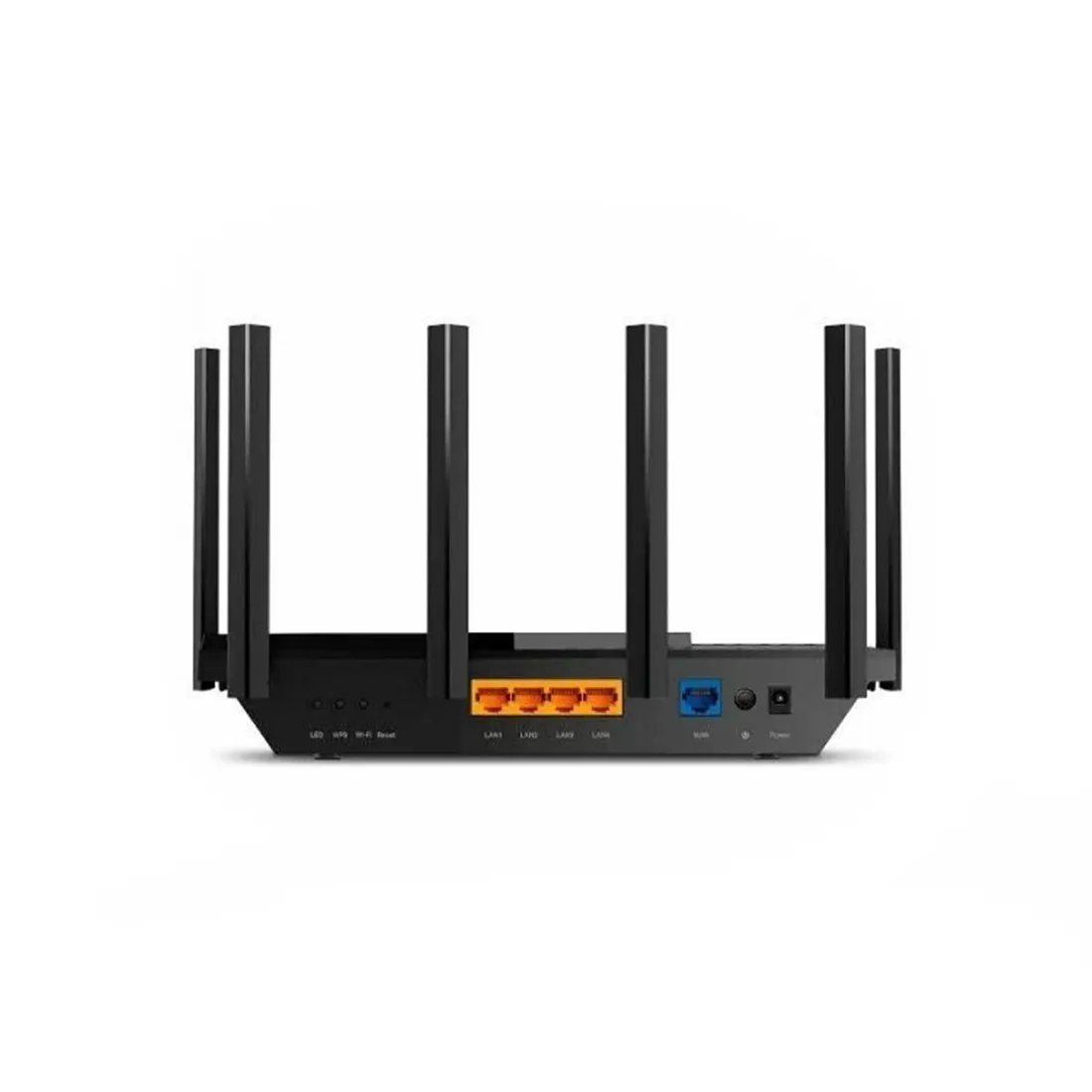 Маршрутизатор TP-Link Archer AX72 — изображение 2