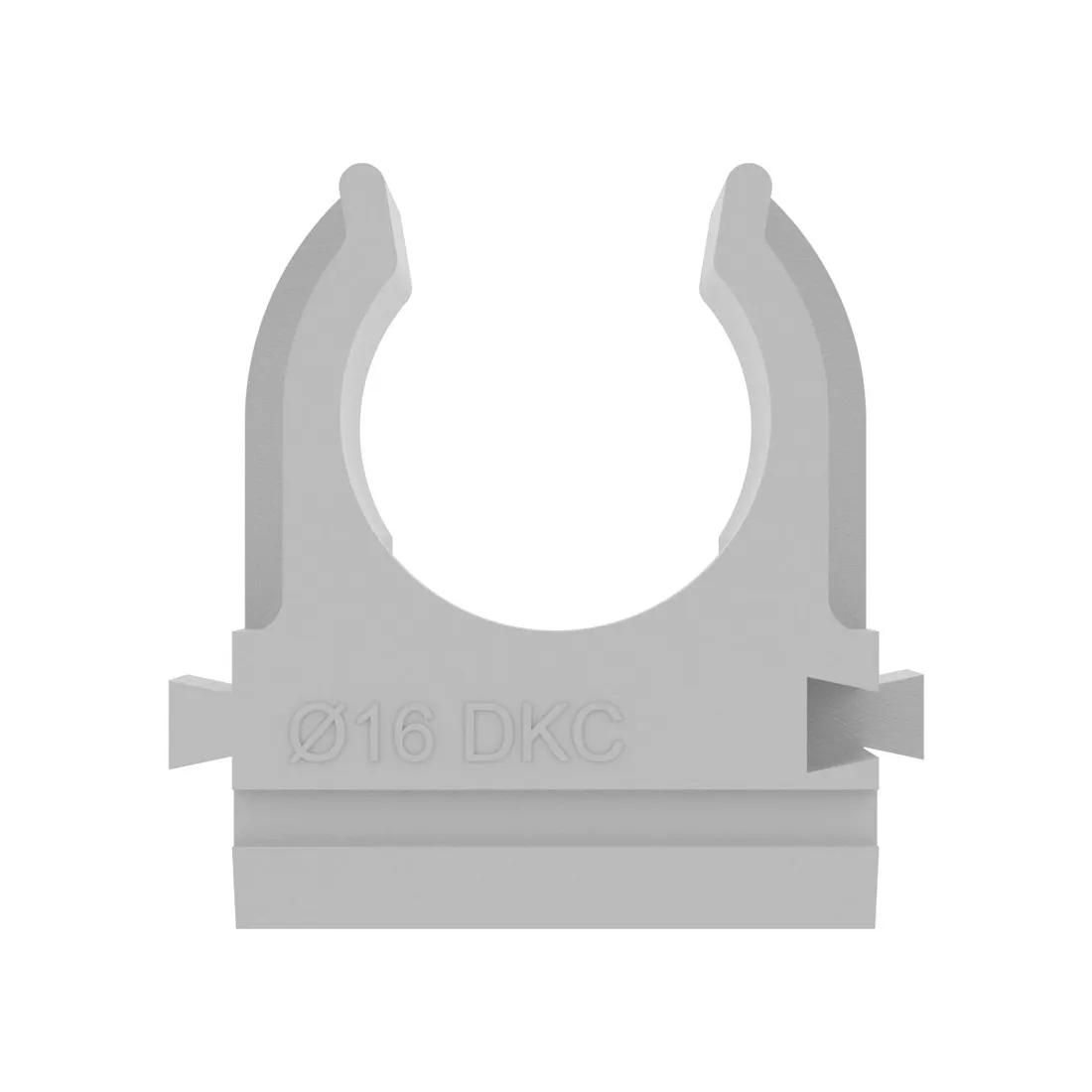 Держатель с защелкой DKC 51016 д.16мм — изображение 2