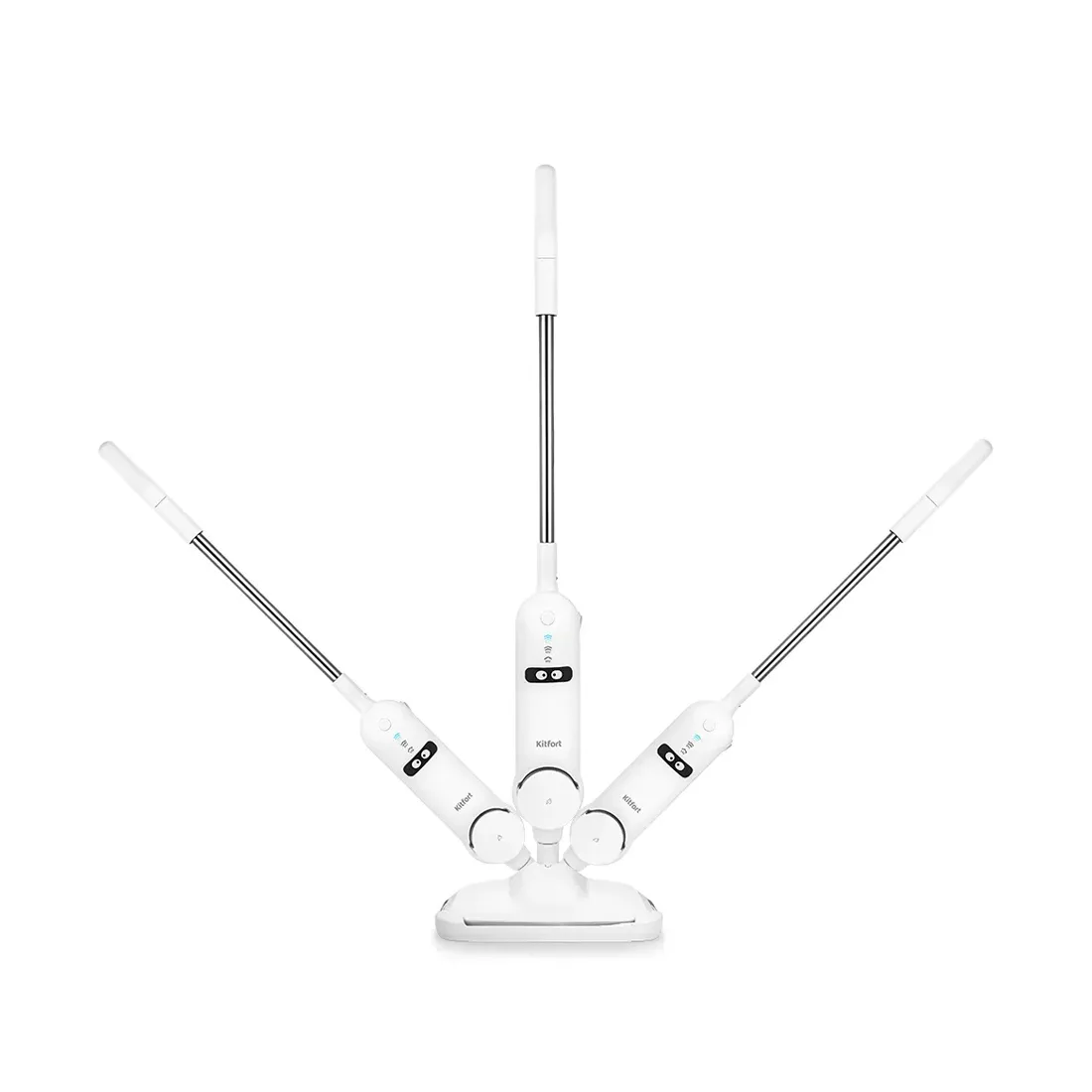 Паровая швабра Kitfort КТ-1015 — изображение 3