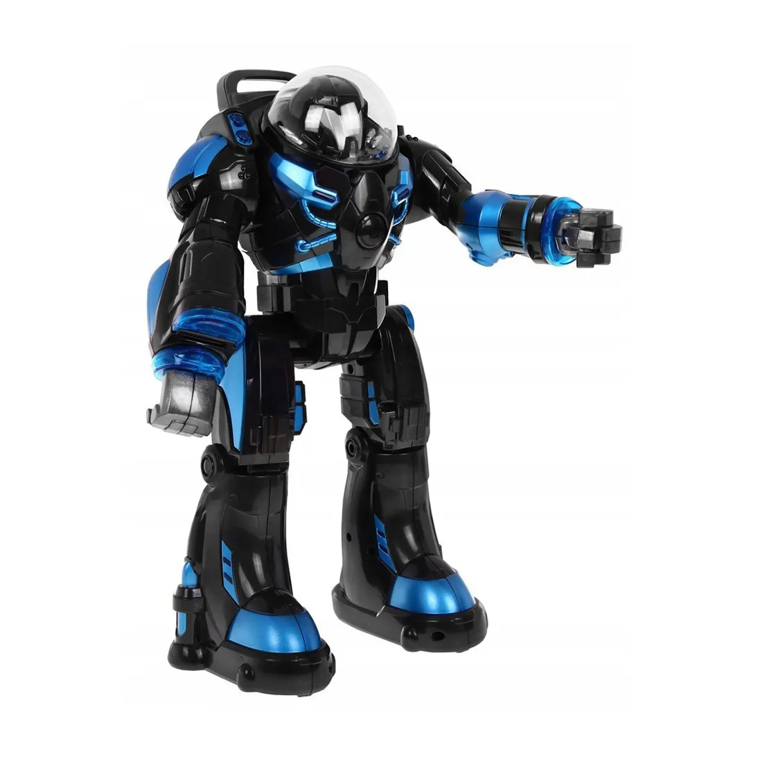 Радиоуправляемый Робот RASTAR 76900B — изображение 2