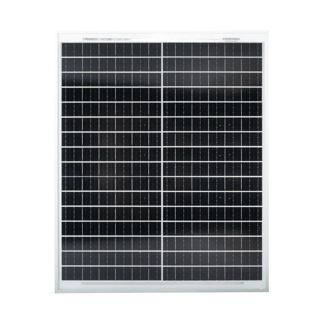 Солнечная панель SVC M-100 — изображение 2