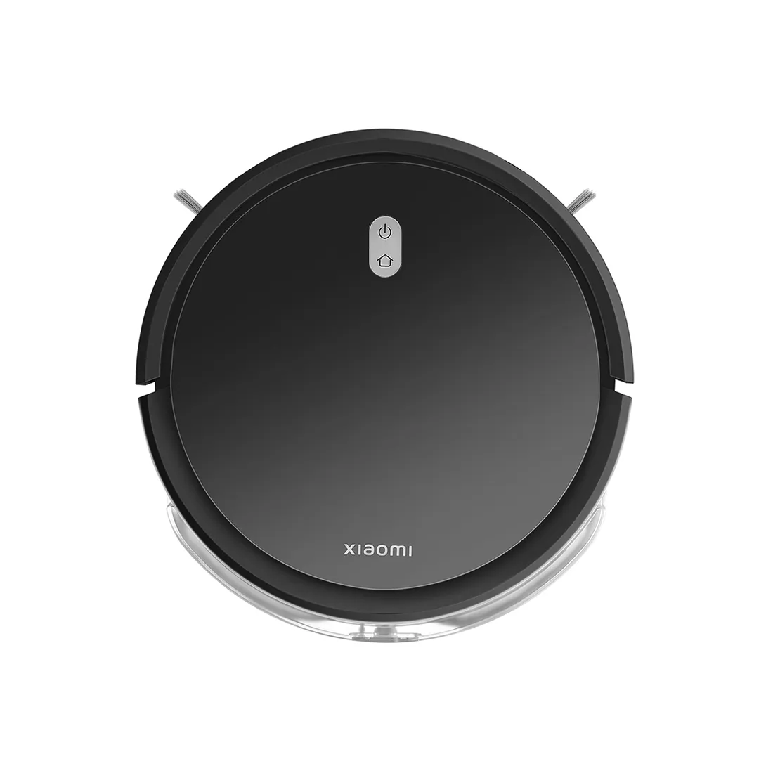 Робот-пылесос Xiaomi Robot Vacuum E5 Черный — изображение 3