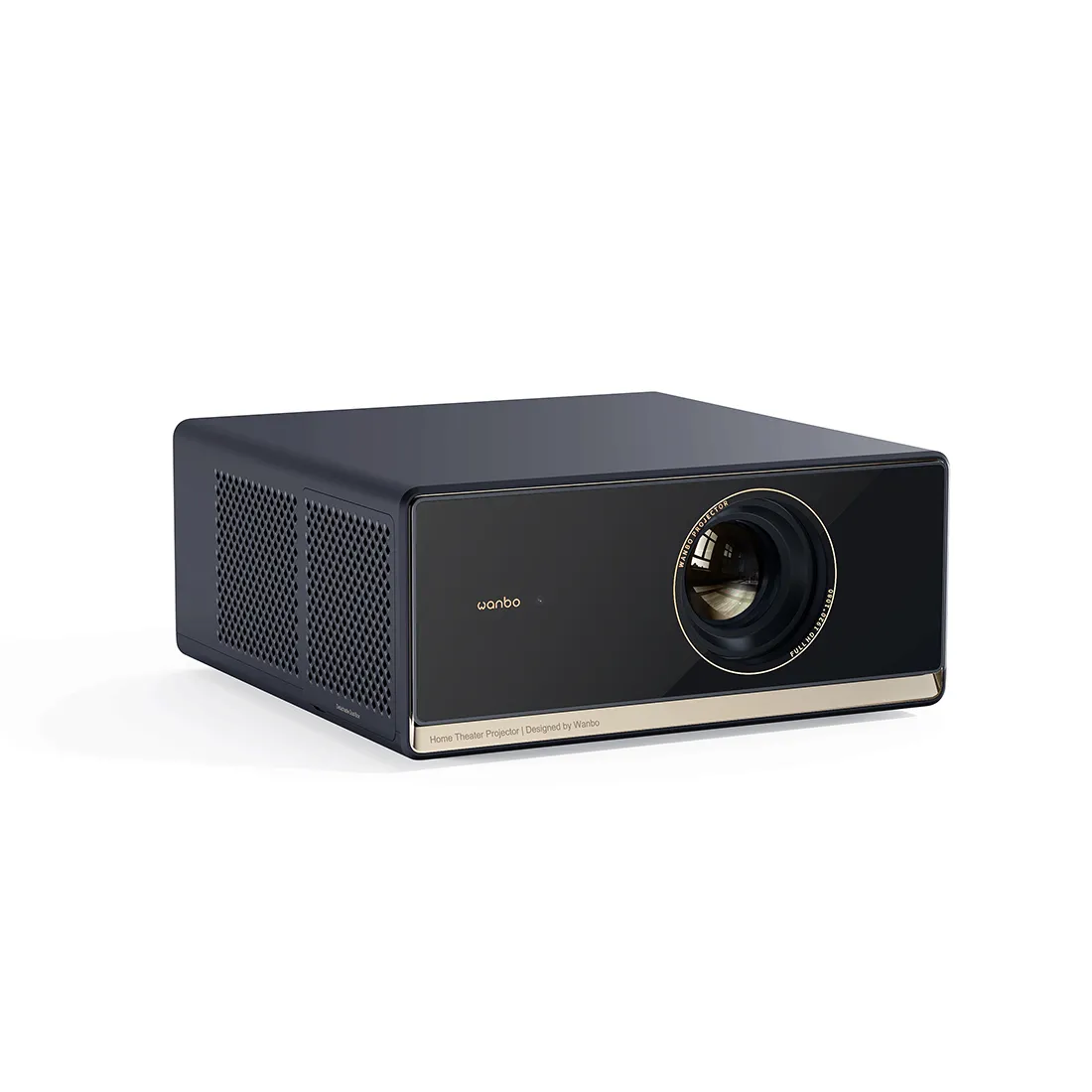 Проектор портативный Wanbo X5 Pro — изображение 3